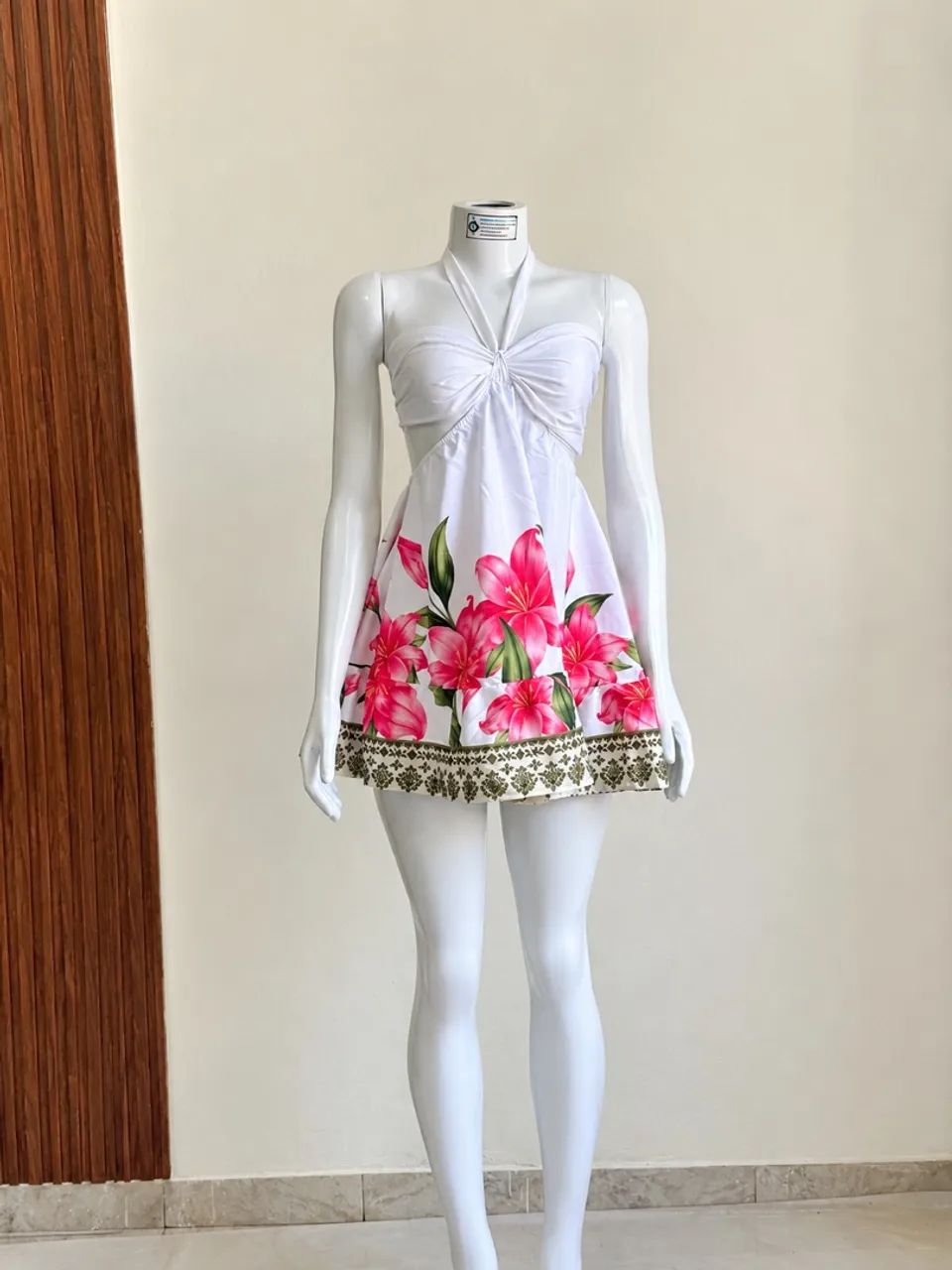 Vestido 