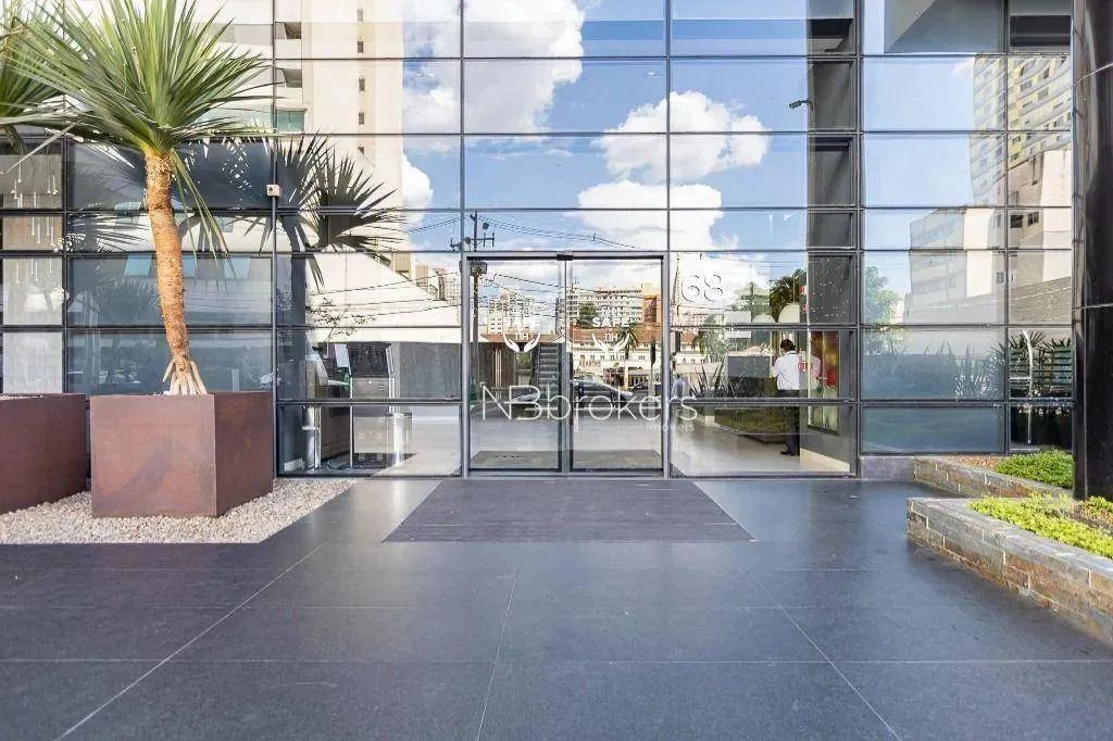 MOBILIADO E DECORADO NO THE FIVE BATEL! - Foto 5