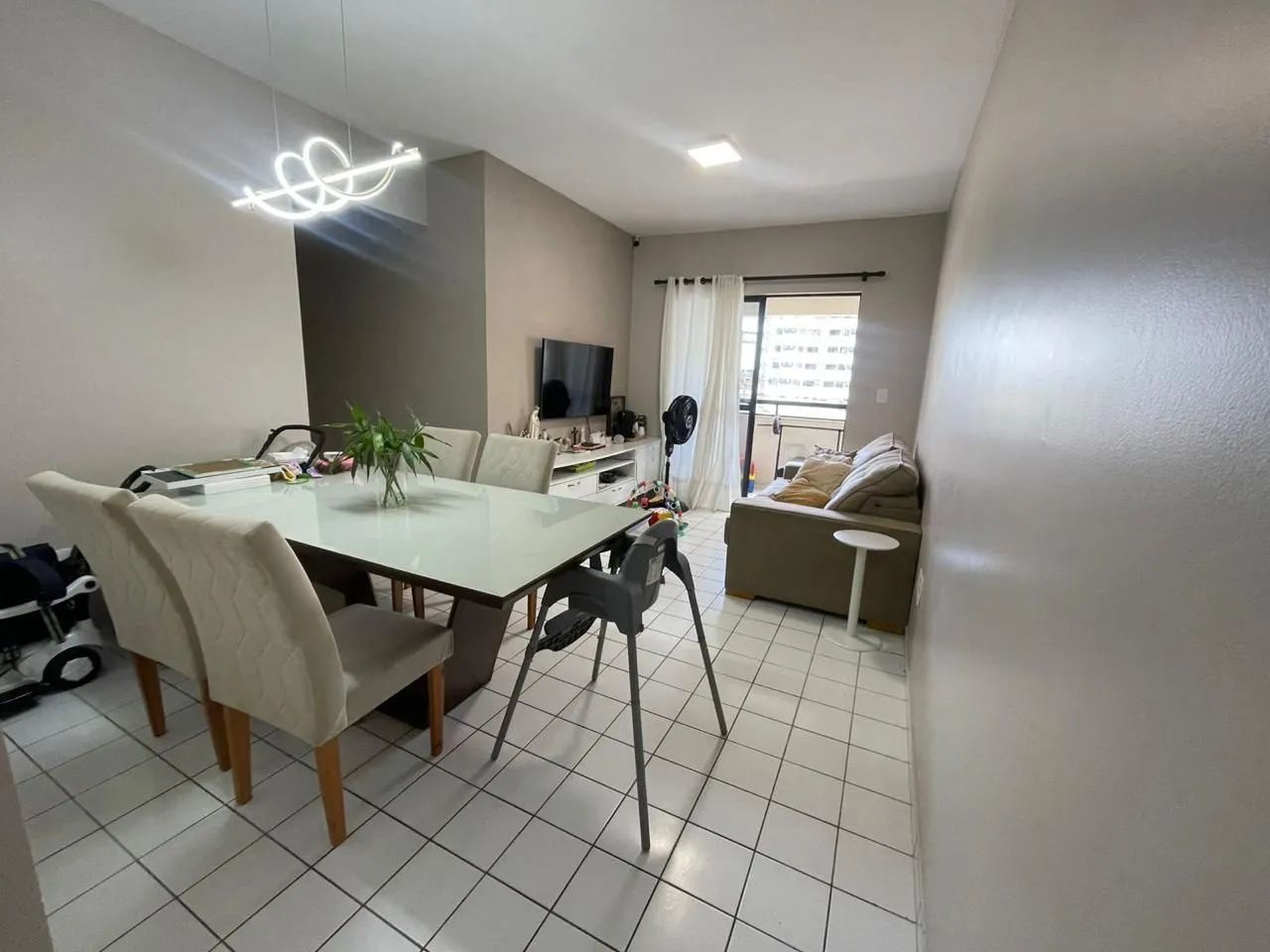 Oportunidade! 3/4 na ponta verde 