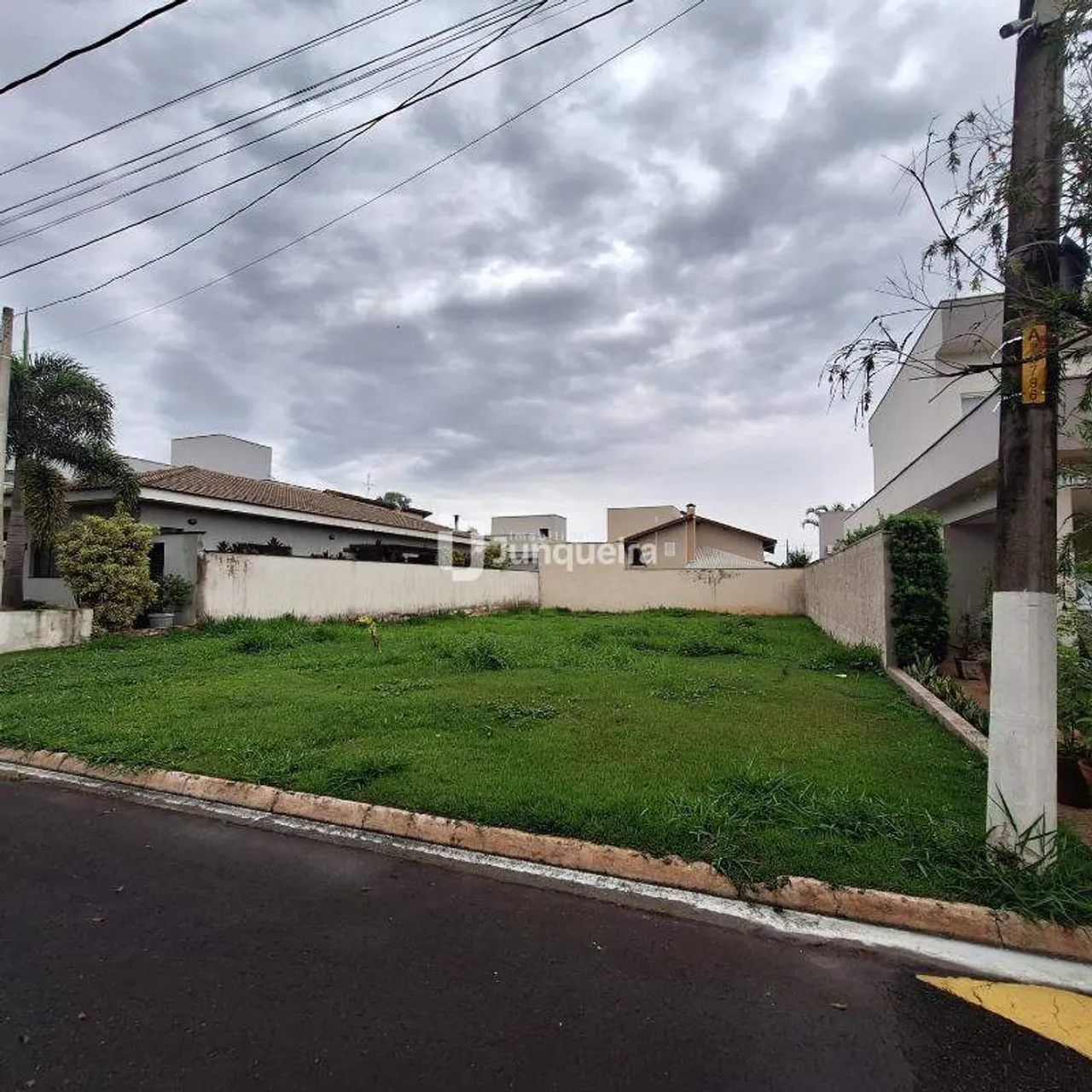 Terreno à venda, Campestre - Piracicaba/SP