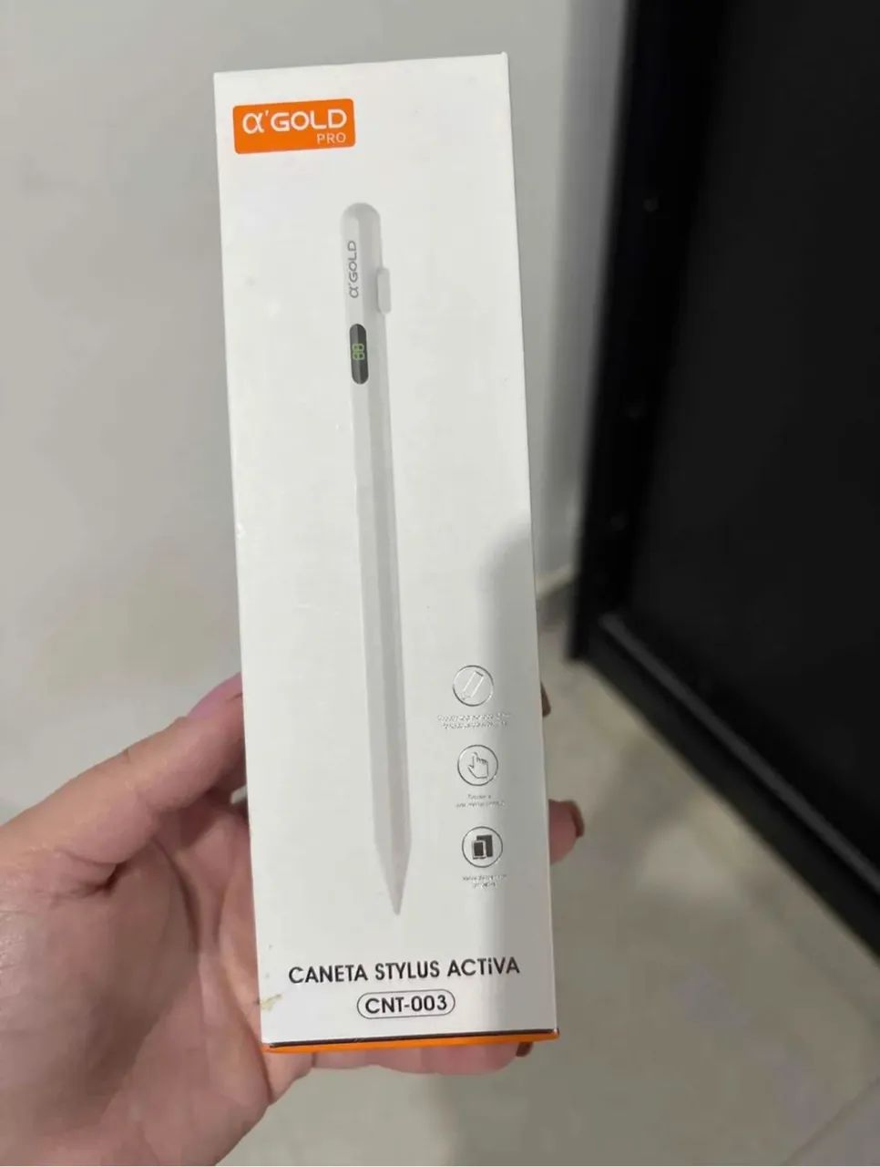 iPad 11 A16 - Foto 3
