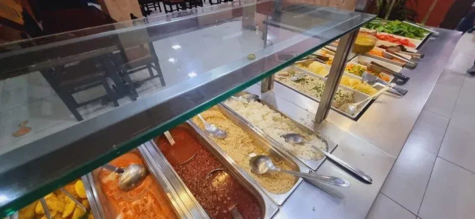 Restaurante Completo à Venda em Juiz de Fora