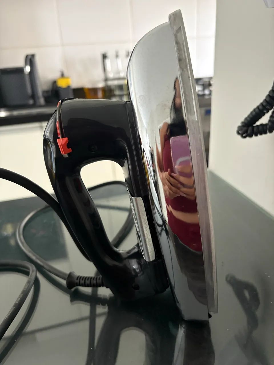 Ferro black decker - Foto 3