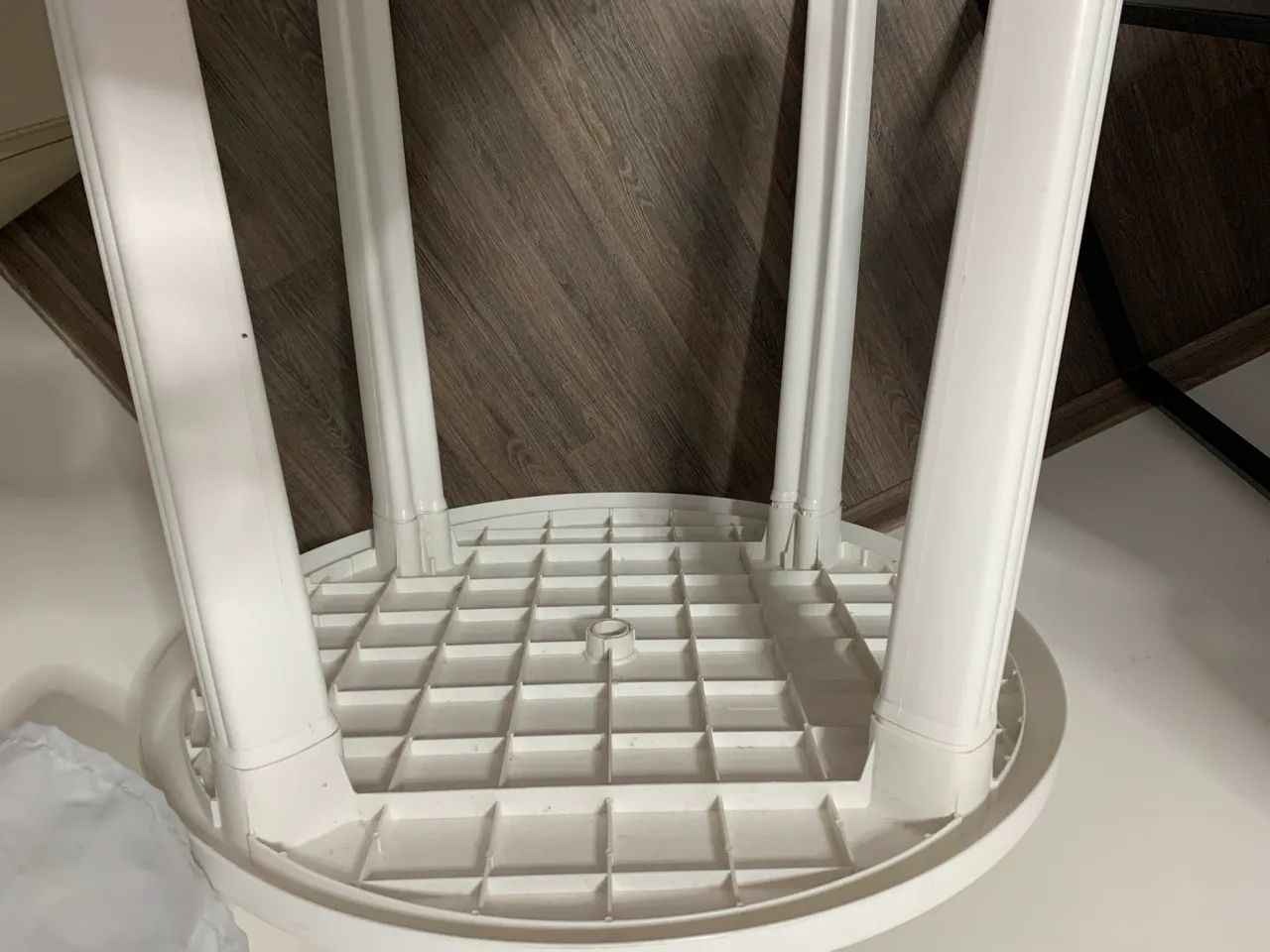 Mesa Plástica de praia - Foto 5