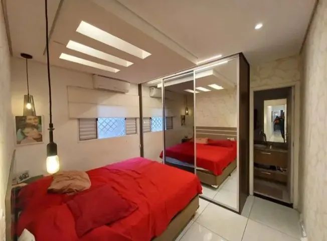 Casa com dois quartos bonita e agradável - Foto 4