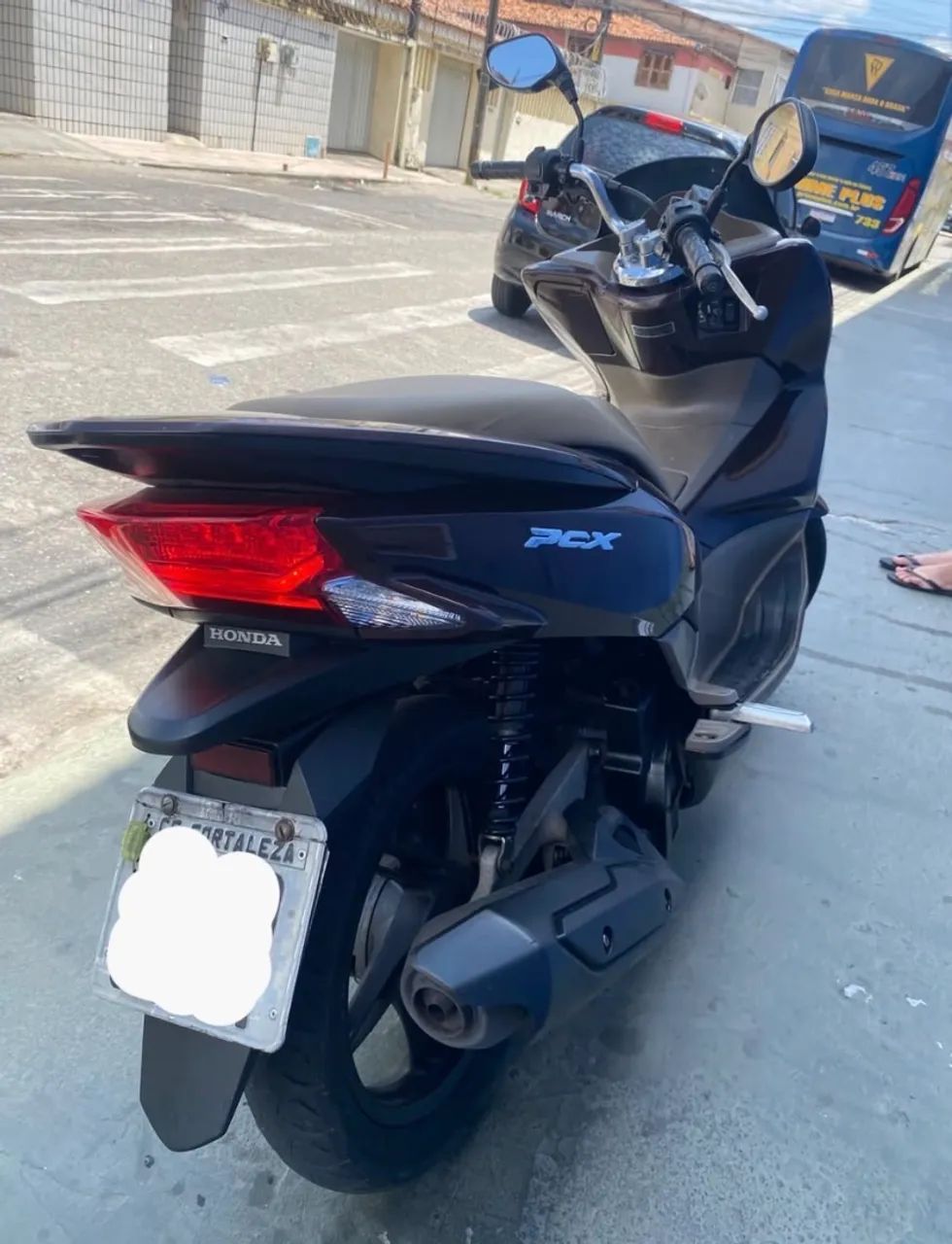 PCX EXTRA versão DLX - Foto 5