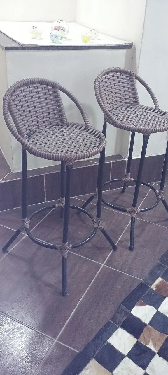 Banquetas decorativas  - Foto 2