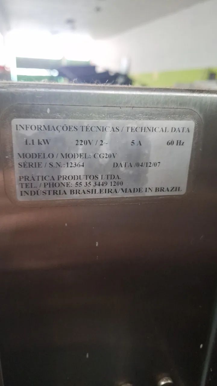 Forno Combinado  - Foto 2