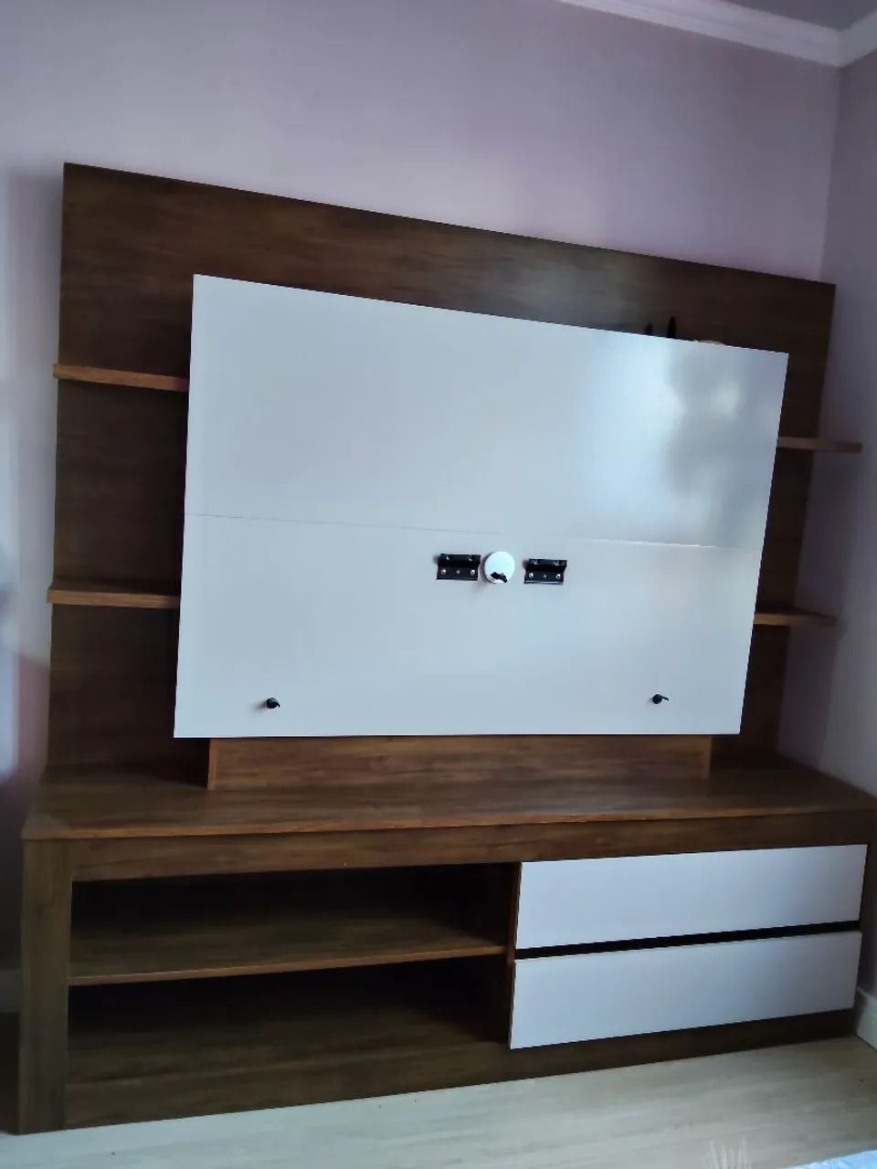 Estante tv 60" polegadas 65570224157443120