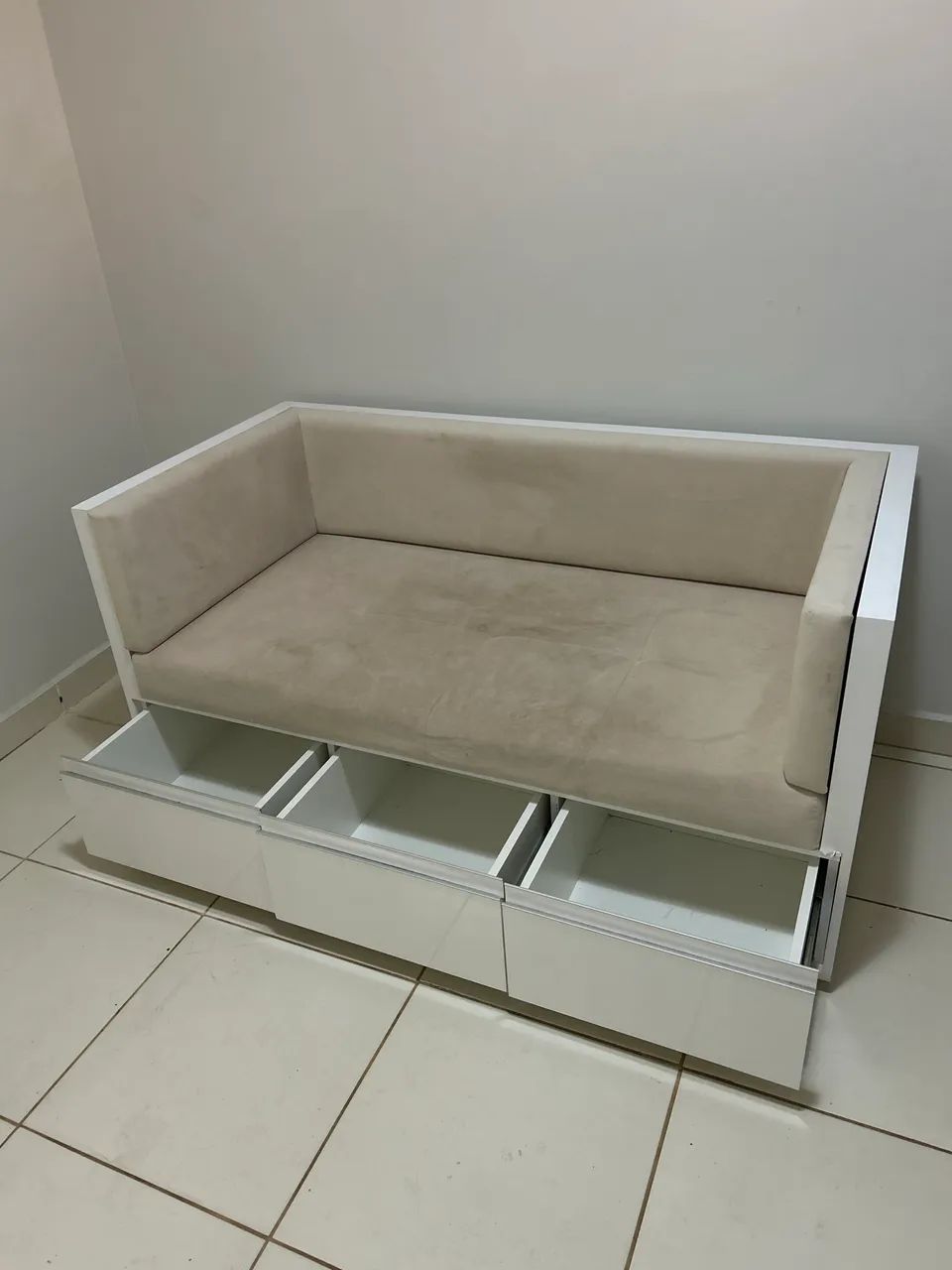 Sofá planejado - Foto 4