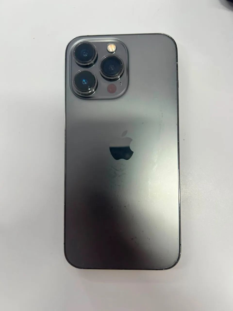 IPHONE 13 pro - 128gb