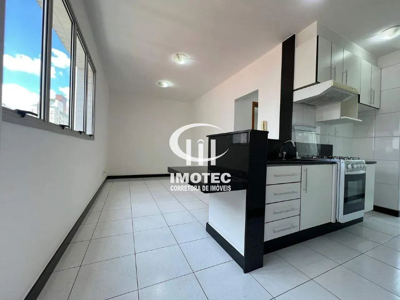 Apartamento 1quarto Lourdes - Foto 5