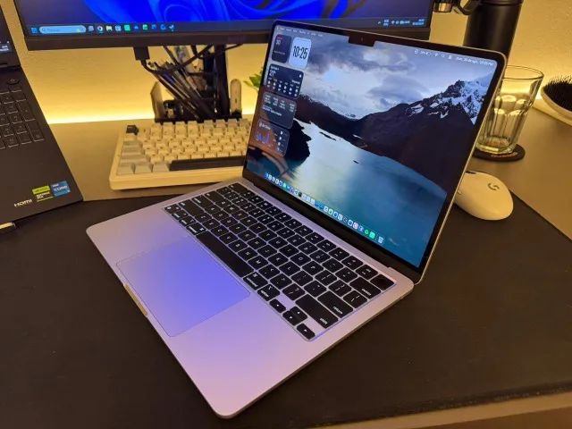 Apple Macbook Air M2 256gb 8gb
