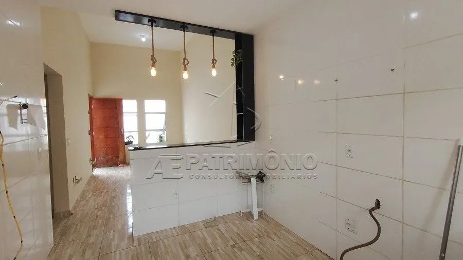 Casa 2 Dormitórios sendo 1 suite - Santa Marta - Foto 5