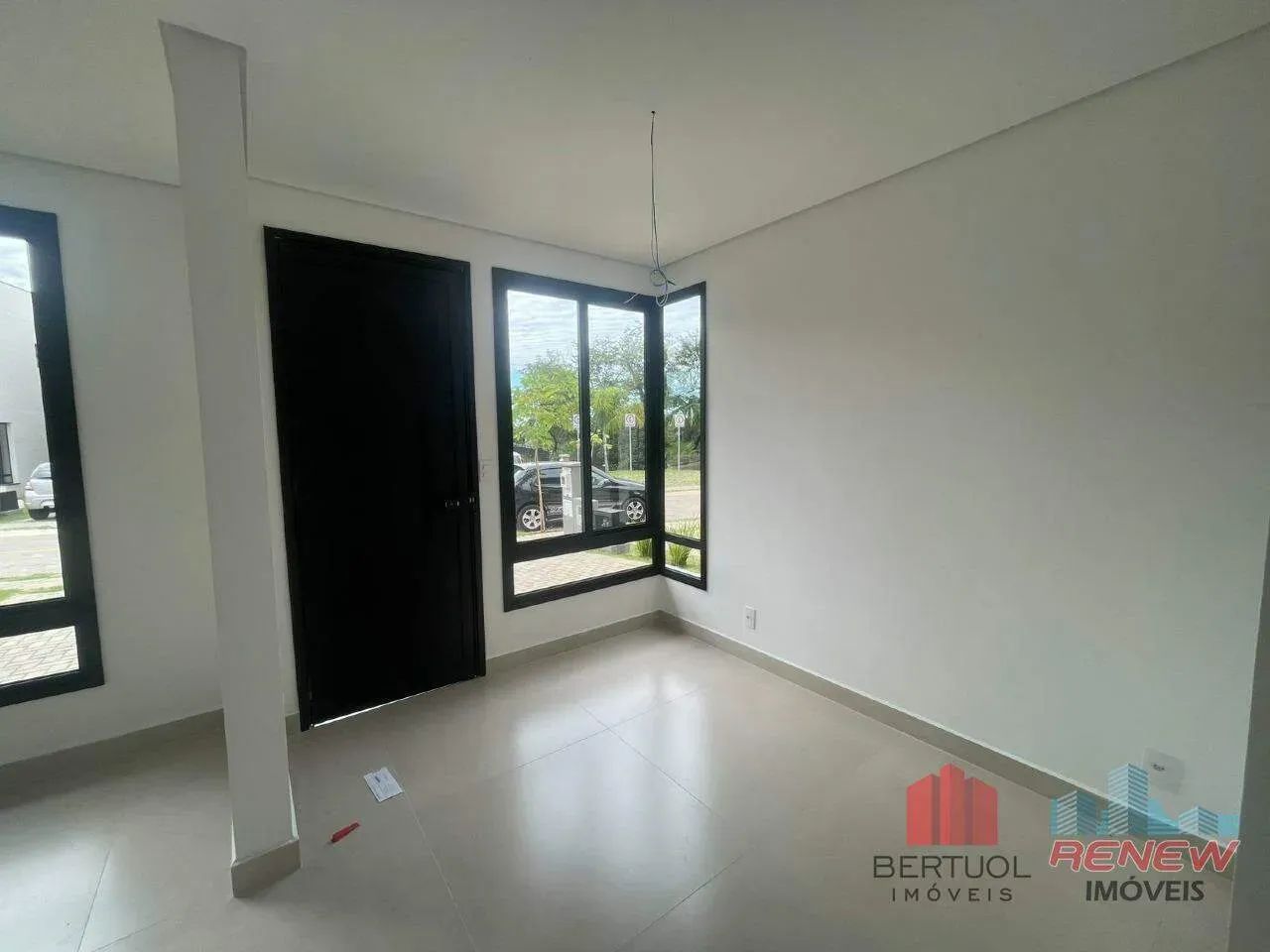 Casa para Aluguel em Vinhedo - Bairro Edificio Mont Blanc - Foto 2
