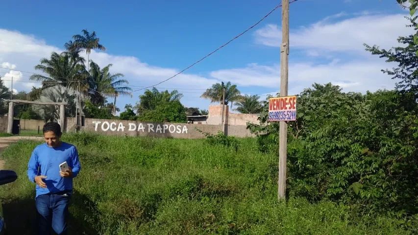 2 Terrenos (lotes contíguos) 600 m2 - Foto 2