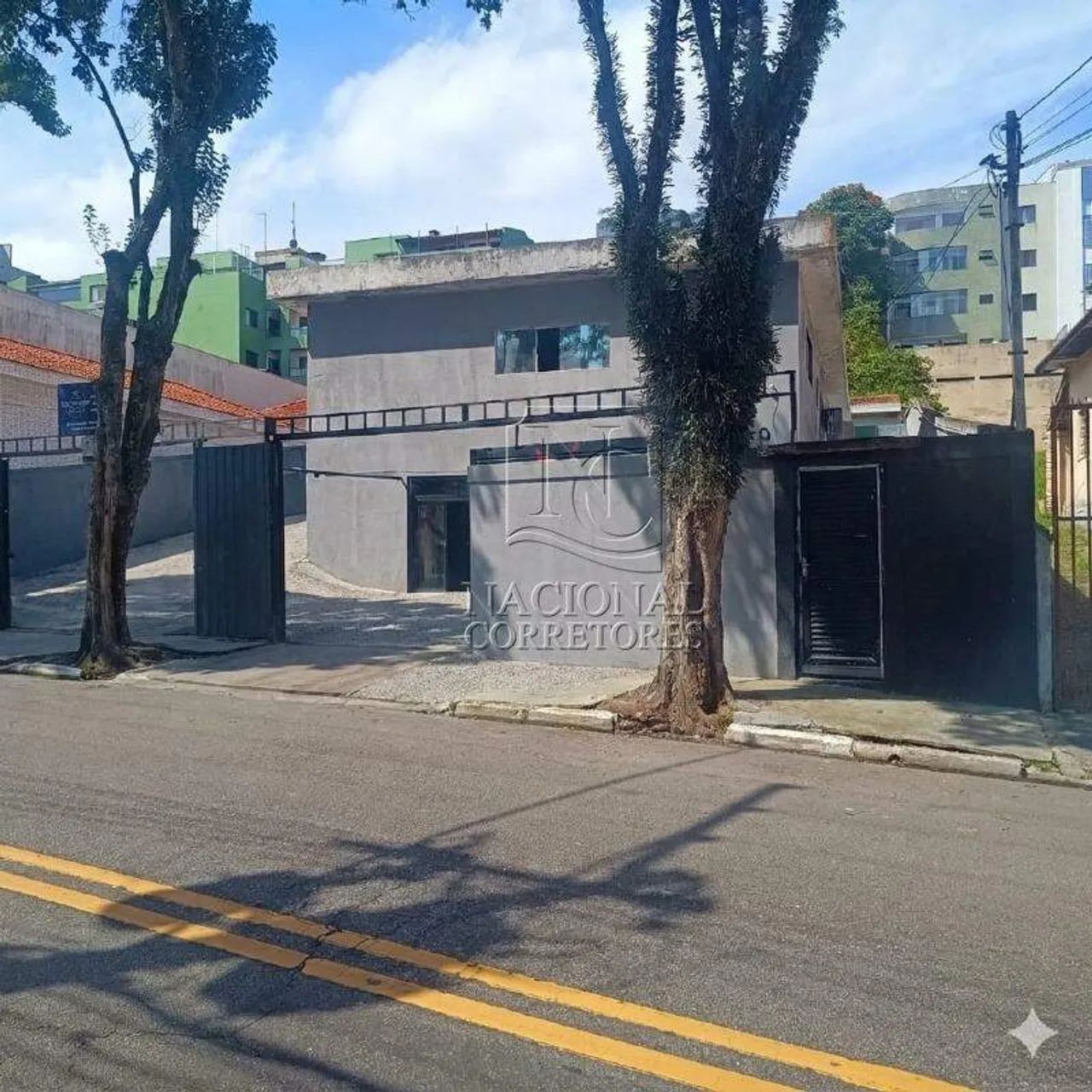 terreno a venda em são caetano do sul - Foto 5