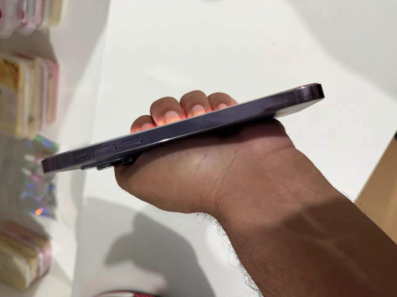 iPhone 14 Pro Max  - Foto 3