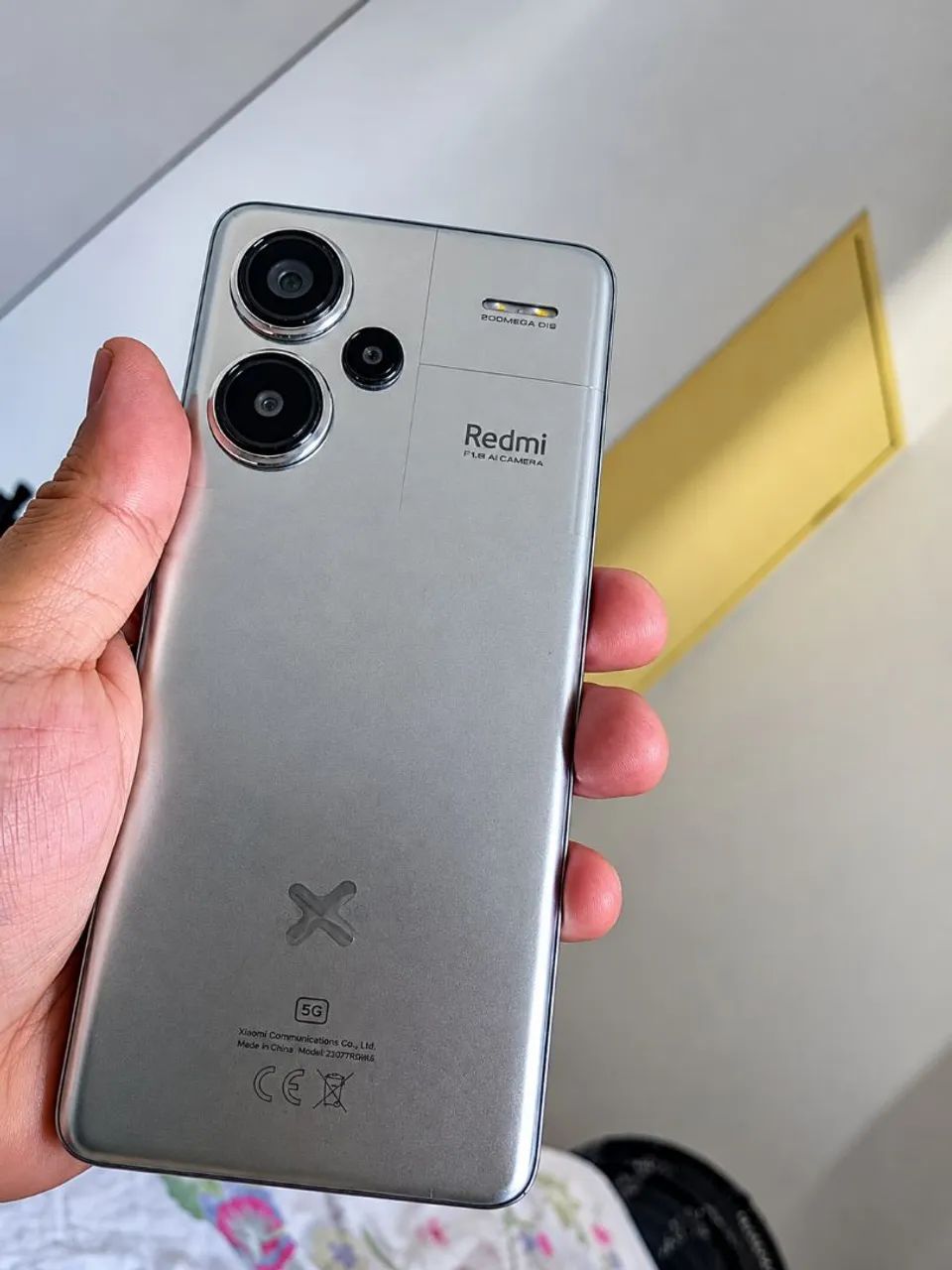 Xiaomi Redmi Note 13 Pro Plus 5G 512GB - Foto 2