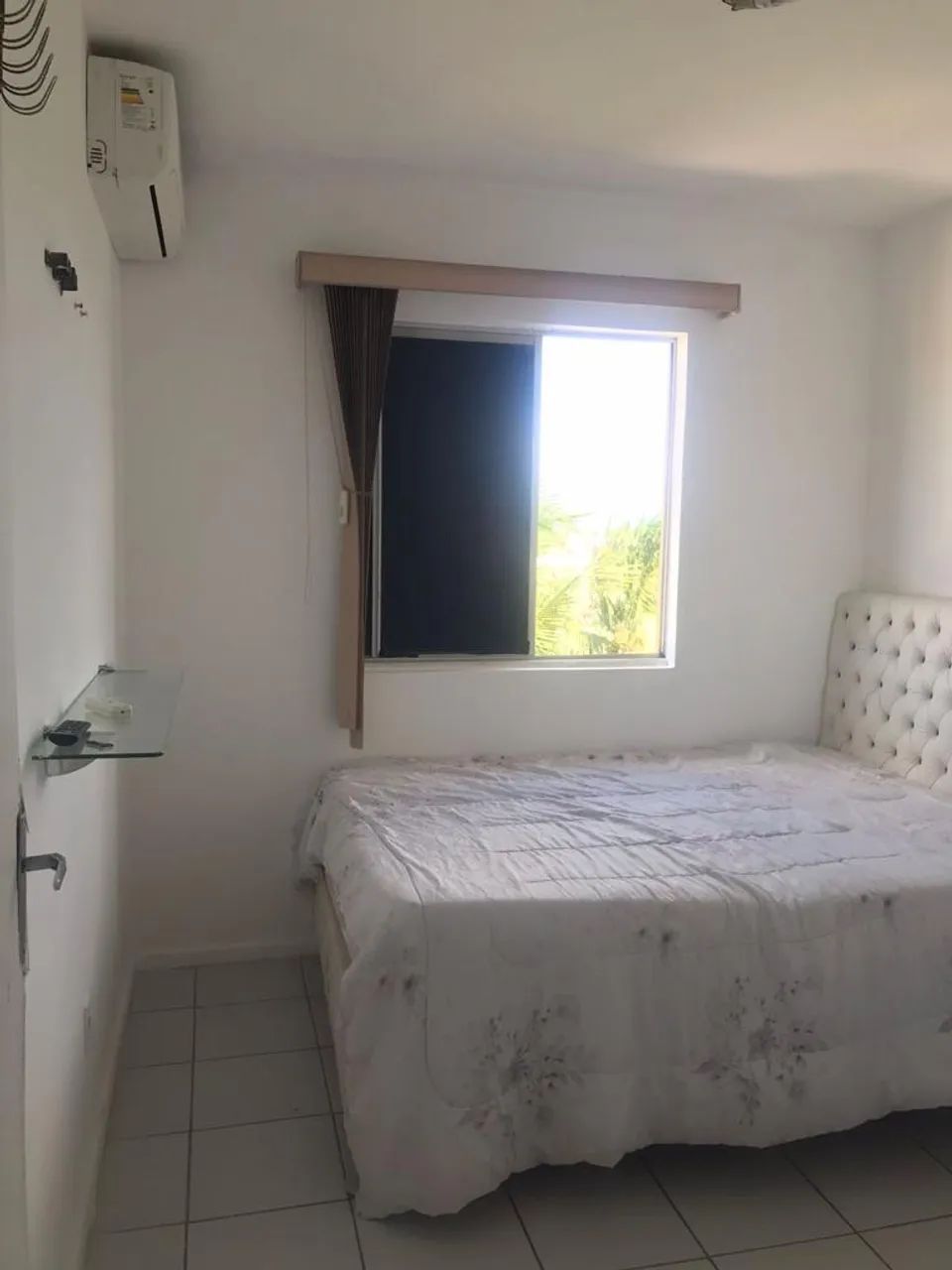 Apartamento Mobiliado 3/4 - Foto 5