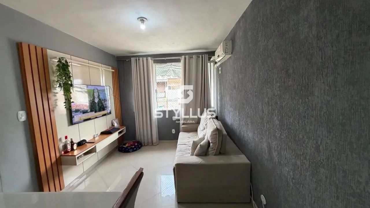 Engenho Novo | Apartamento 2 quartos - Foto 2