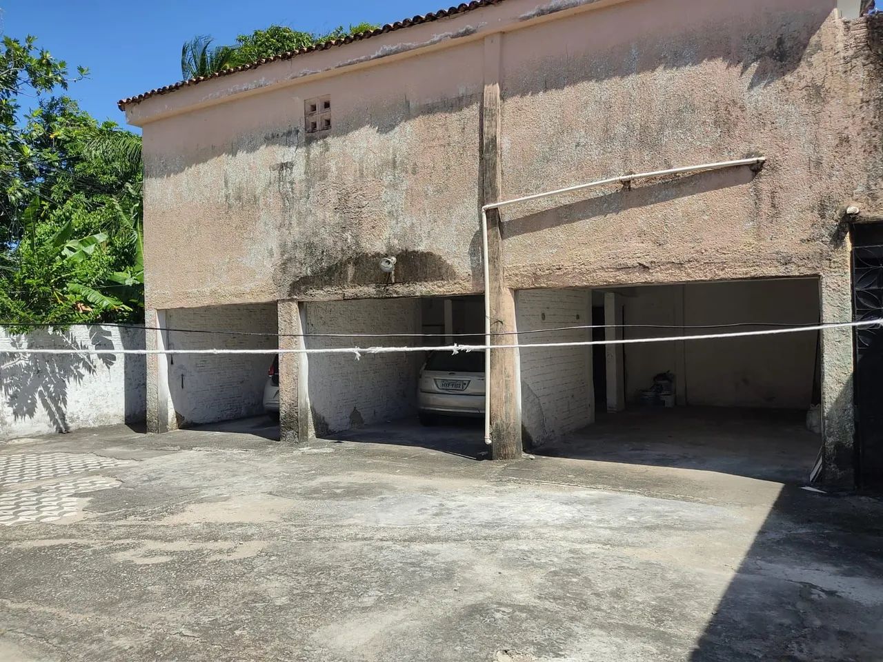 Vendo Prédio com 10 Aptos no Bairro Álvaro Weyne - Foto 3