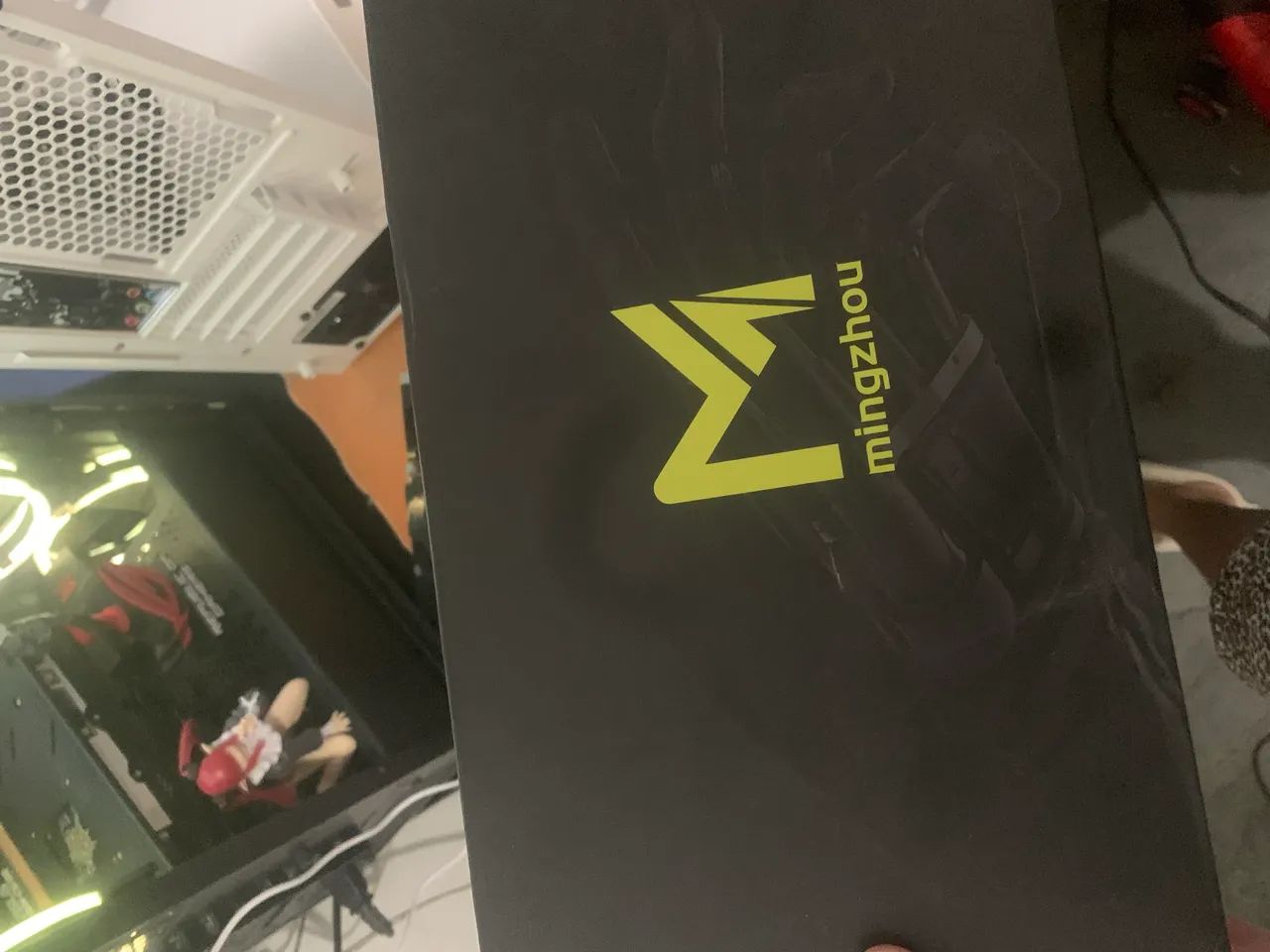 RX 580 Usada  - Foto 5