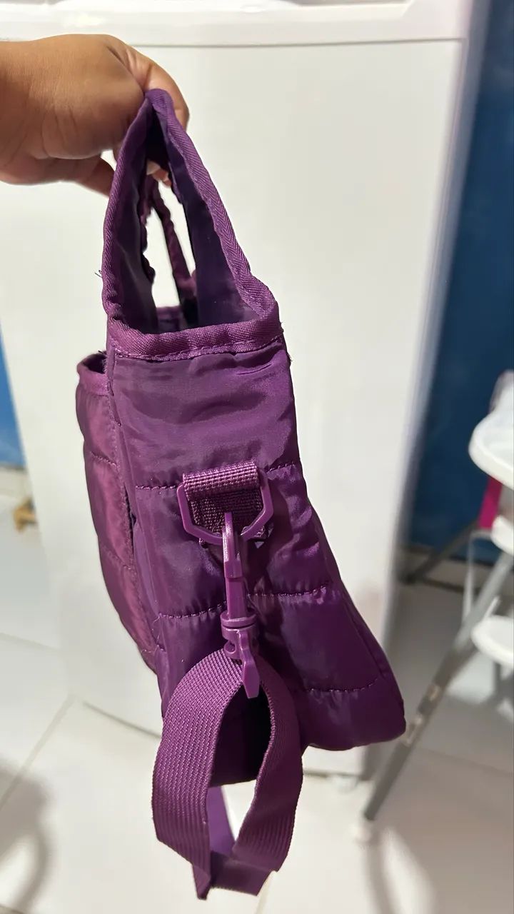 Bolsa térmica Samsonite ( Não entrego )  - Foto 5