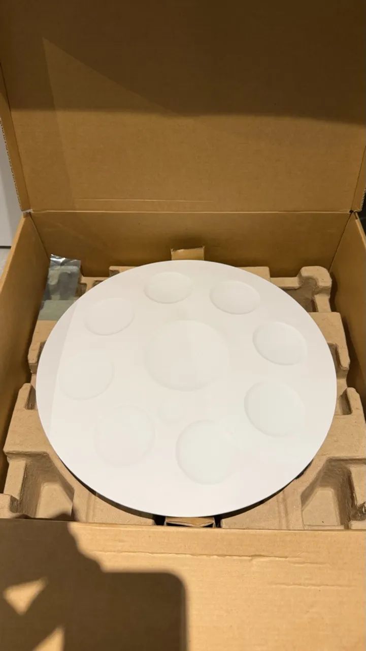 Moonpan Roland handpan
