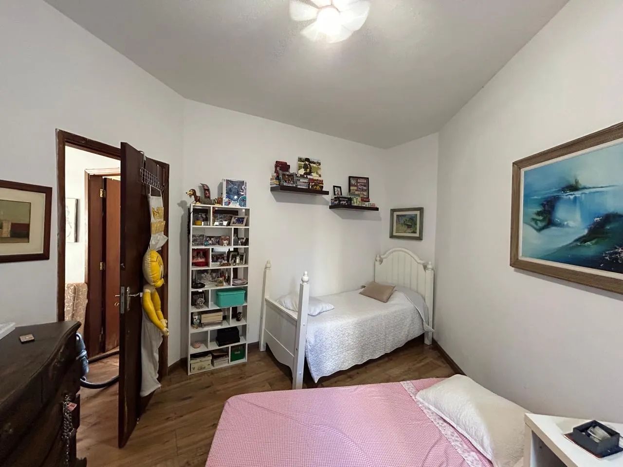 Casa Completa c/ Serviço | Agrishow | Café da Manhã + Limpeza | até 7 pessoas - Foto 9