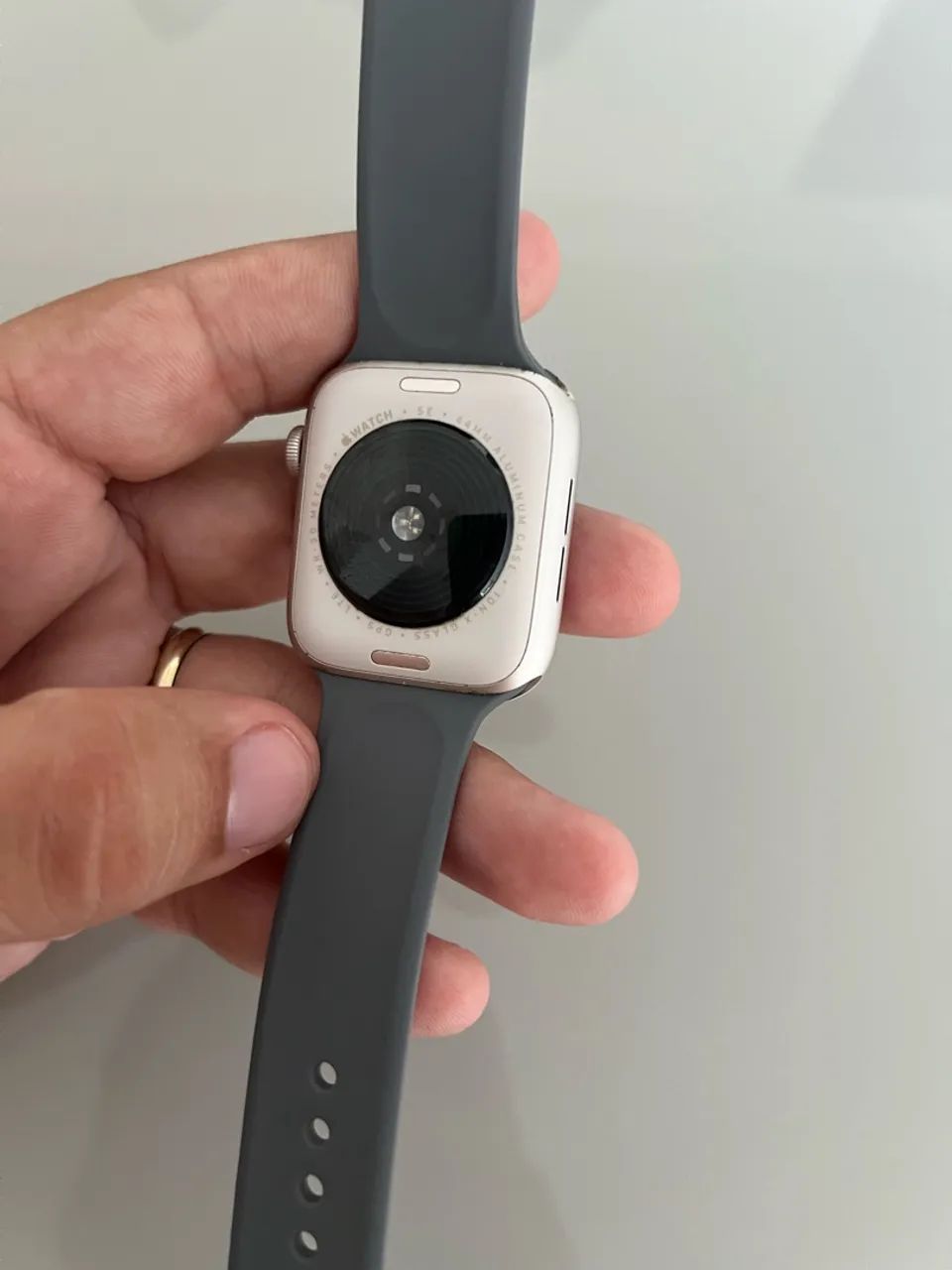 ? APPLE WATCH SE ? 2ª GERAÇÃO - Foto 3