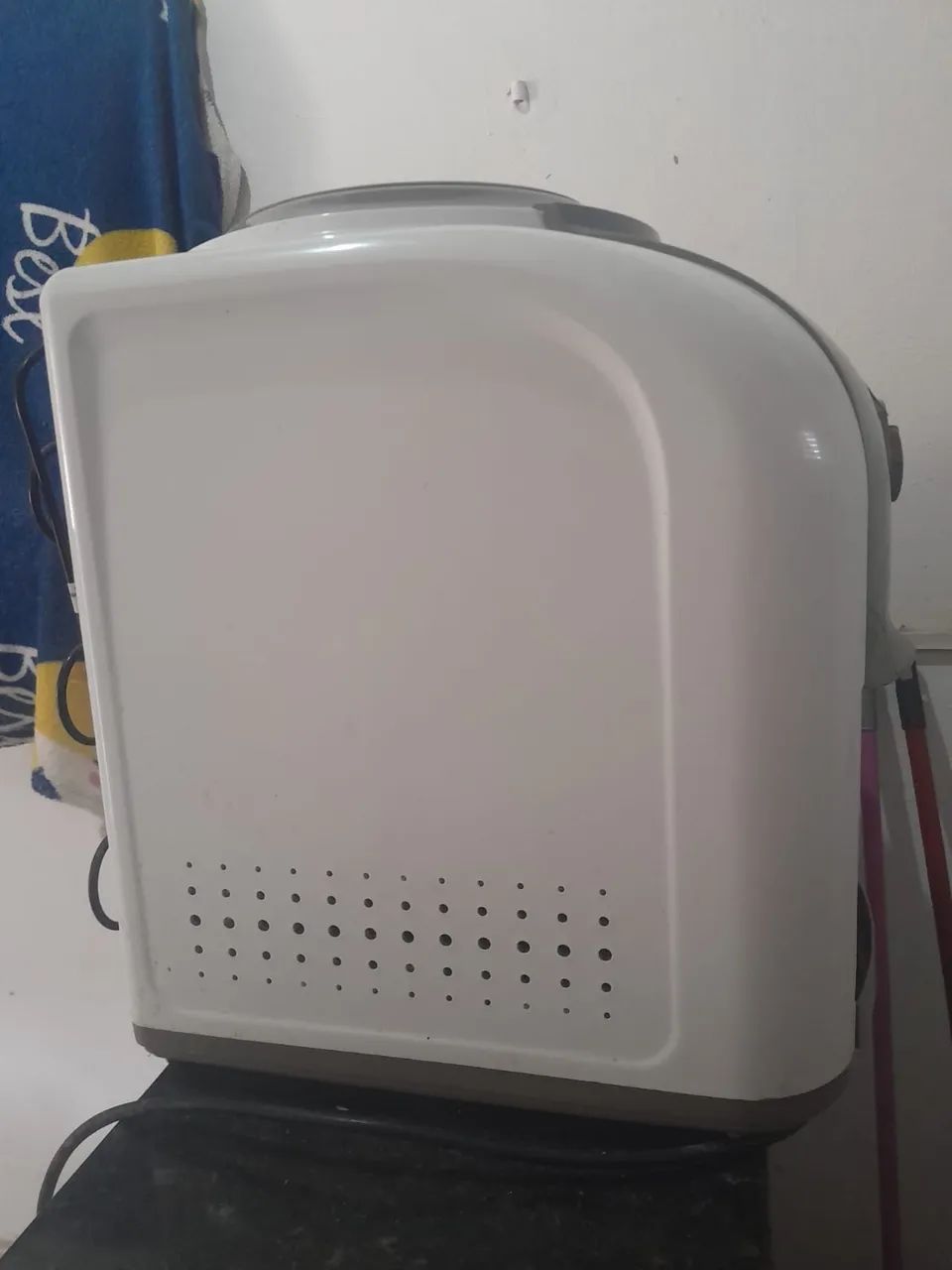 Gela água  - Foto 4