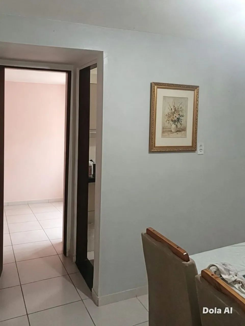 ? casa- 2 quartos, quintal amplo e garagem - Foto 5