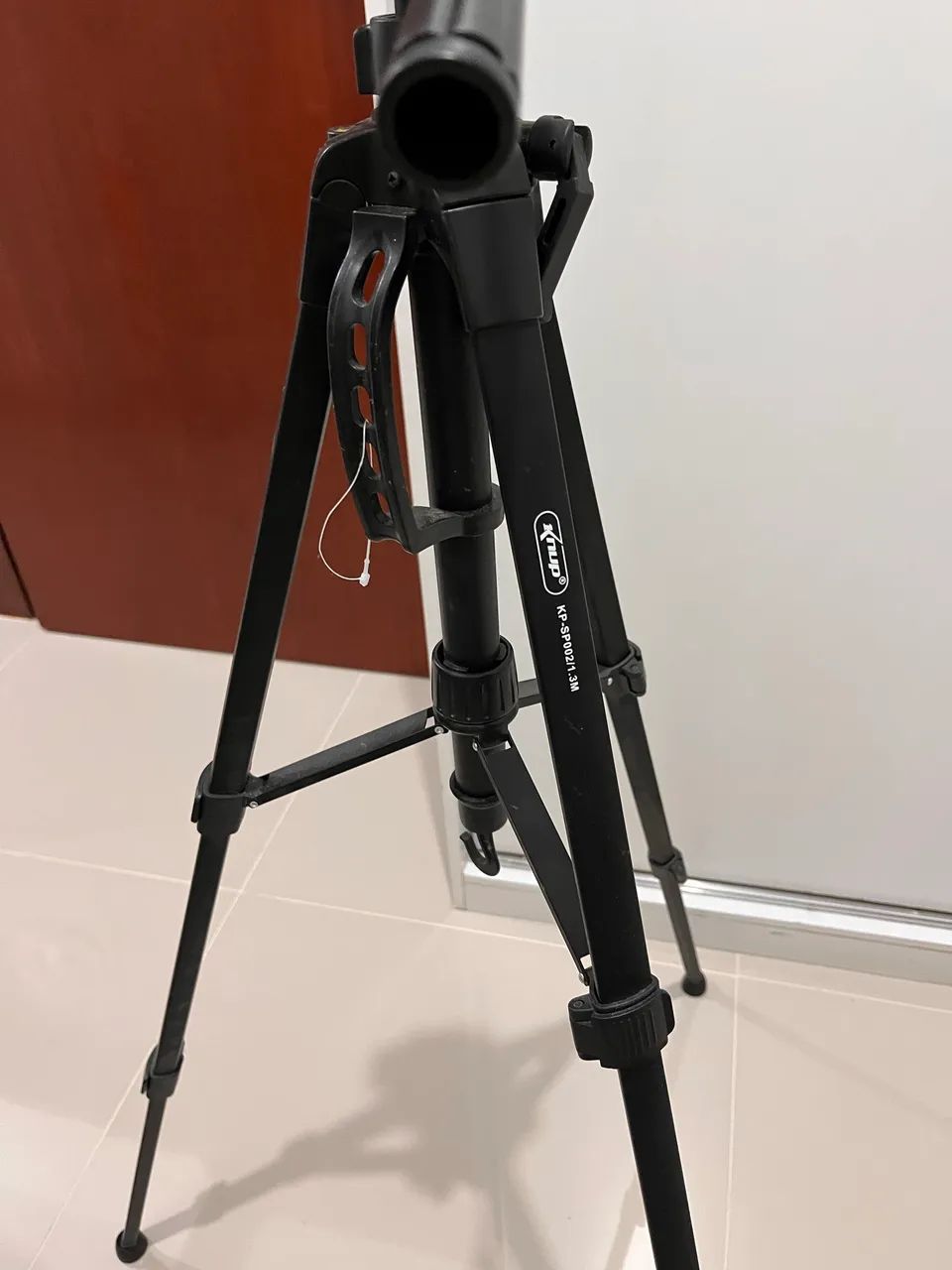 Tripé profissional  - Foto 4