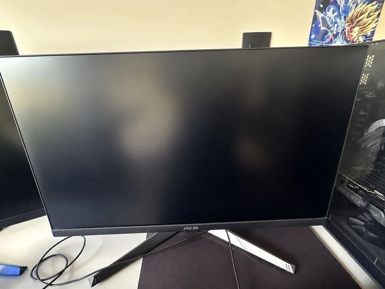 Monitor Asus 240HZ