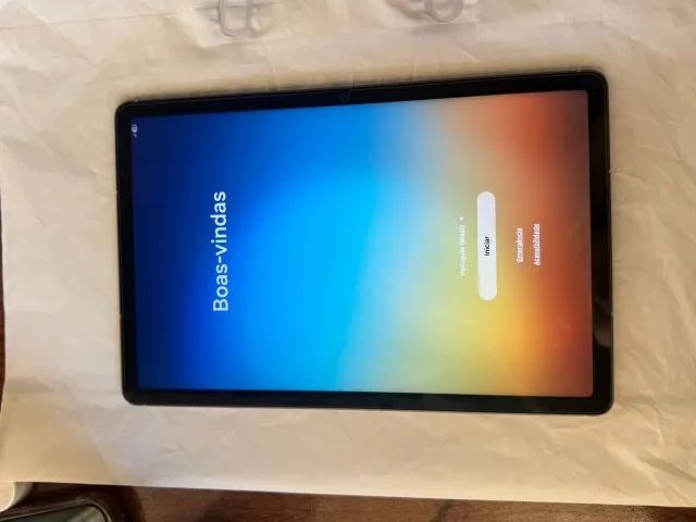 Galaxy Tab S10 FE 5G - Foto 5