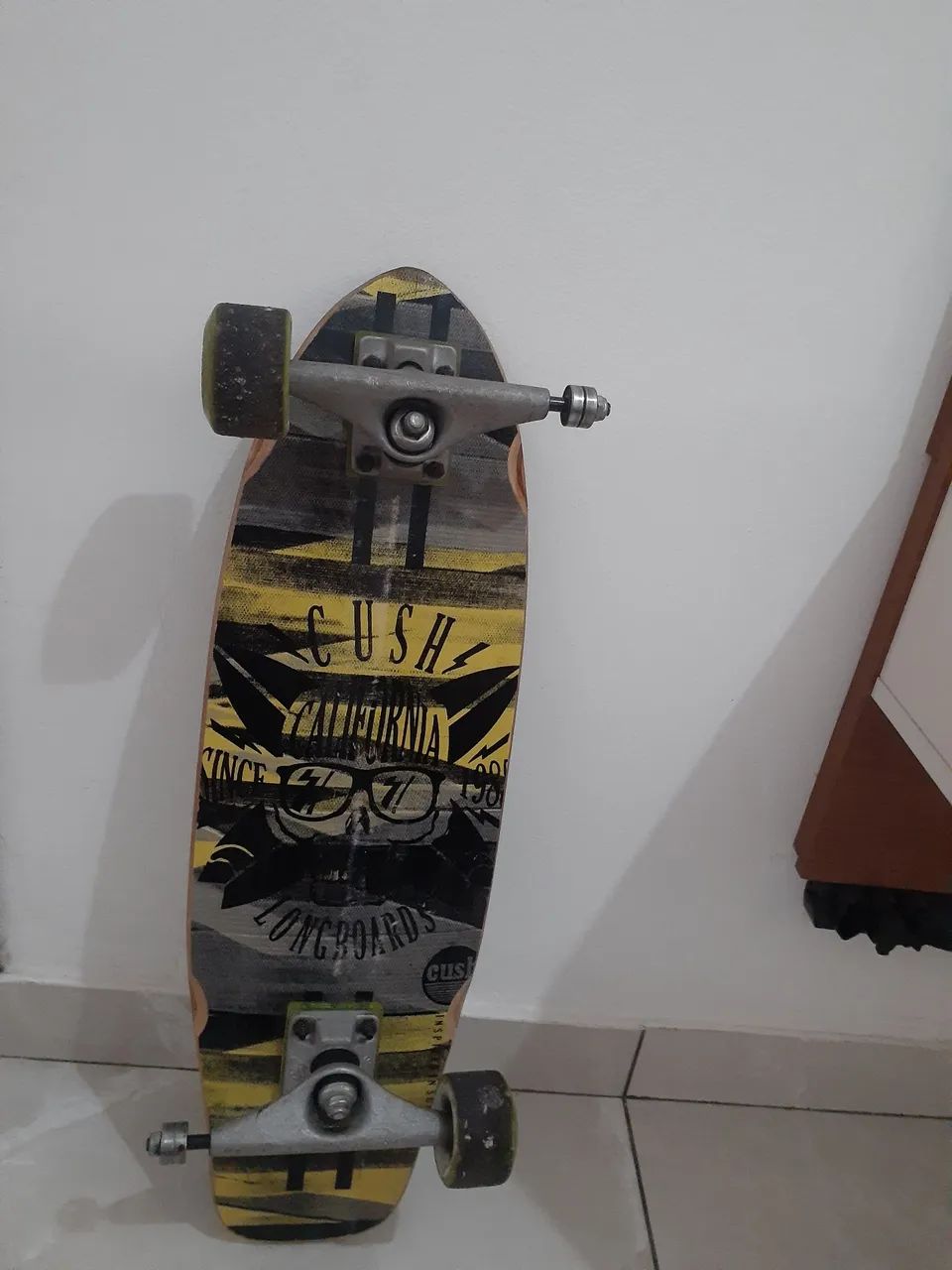 Skate - Foto 2