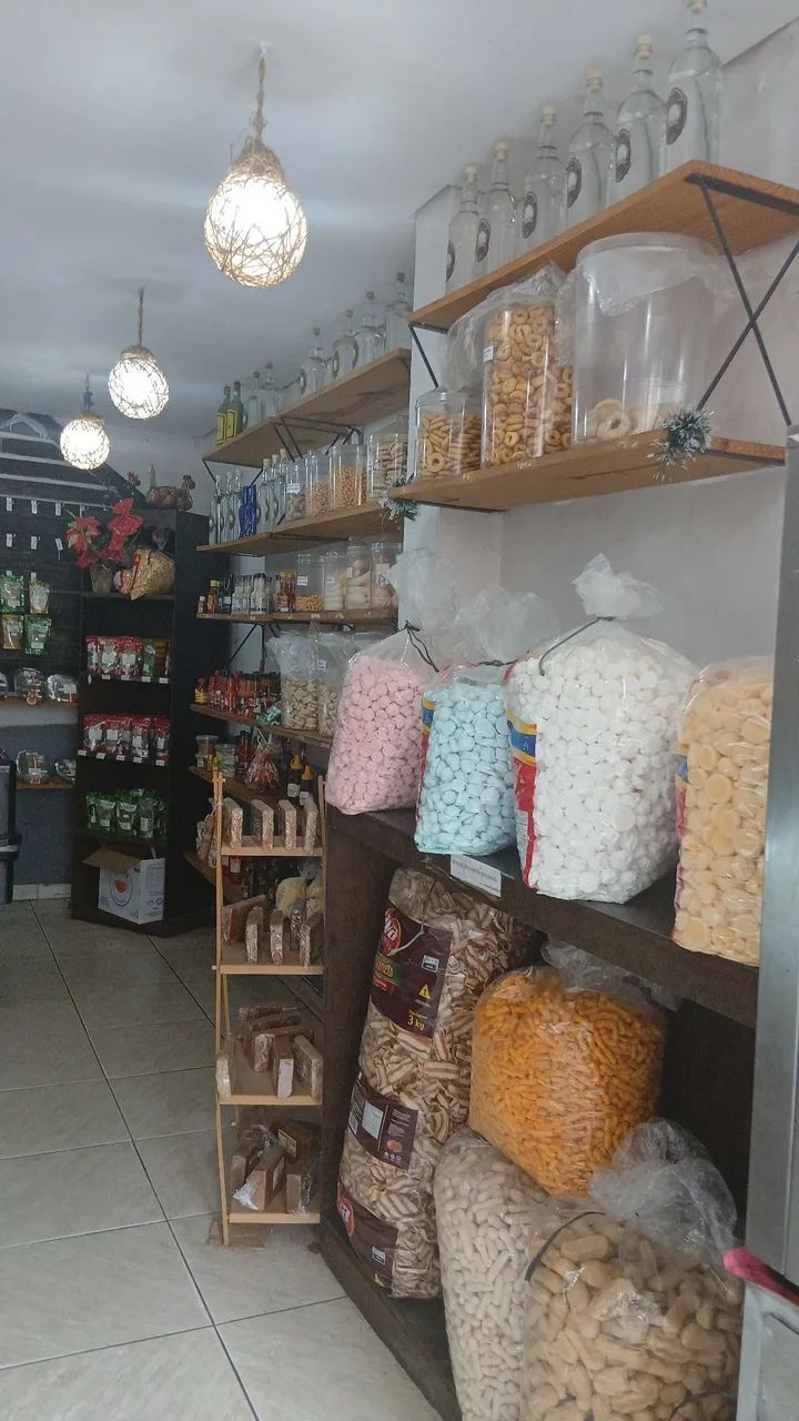 Ponto comercial a venda - Foto 4