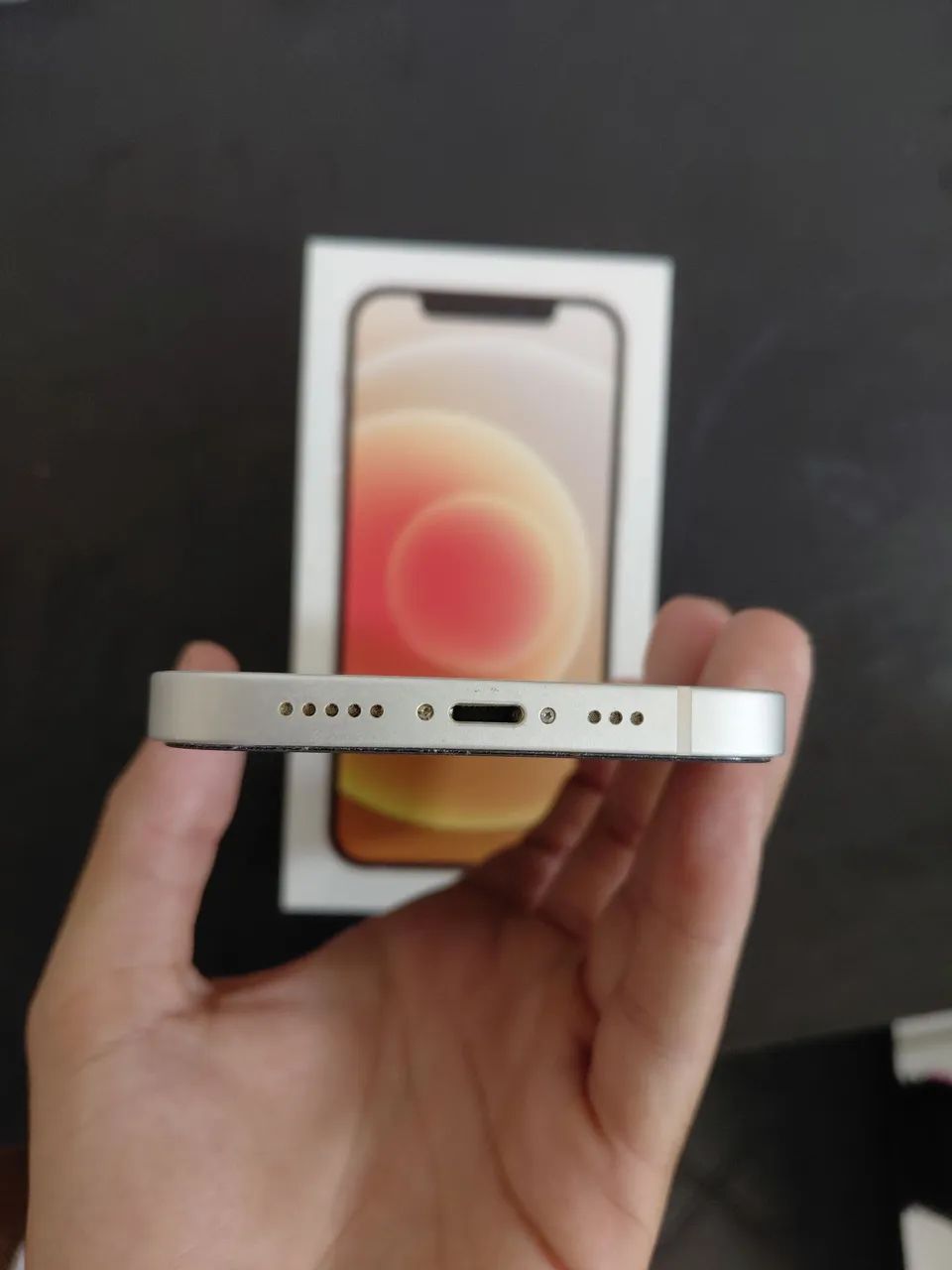 IPhone 12 todo original - 81% de bateria  - Foto 4