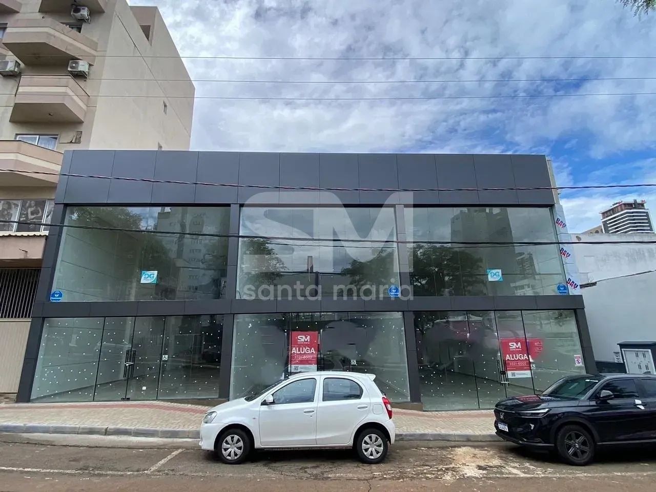 Sala para locação, Centro, Chapecó, SC