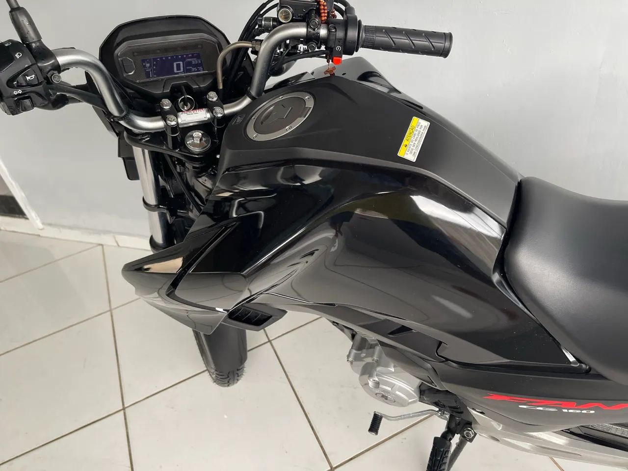 Honda Fan 2026 - Foto 4