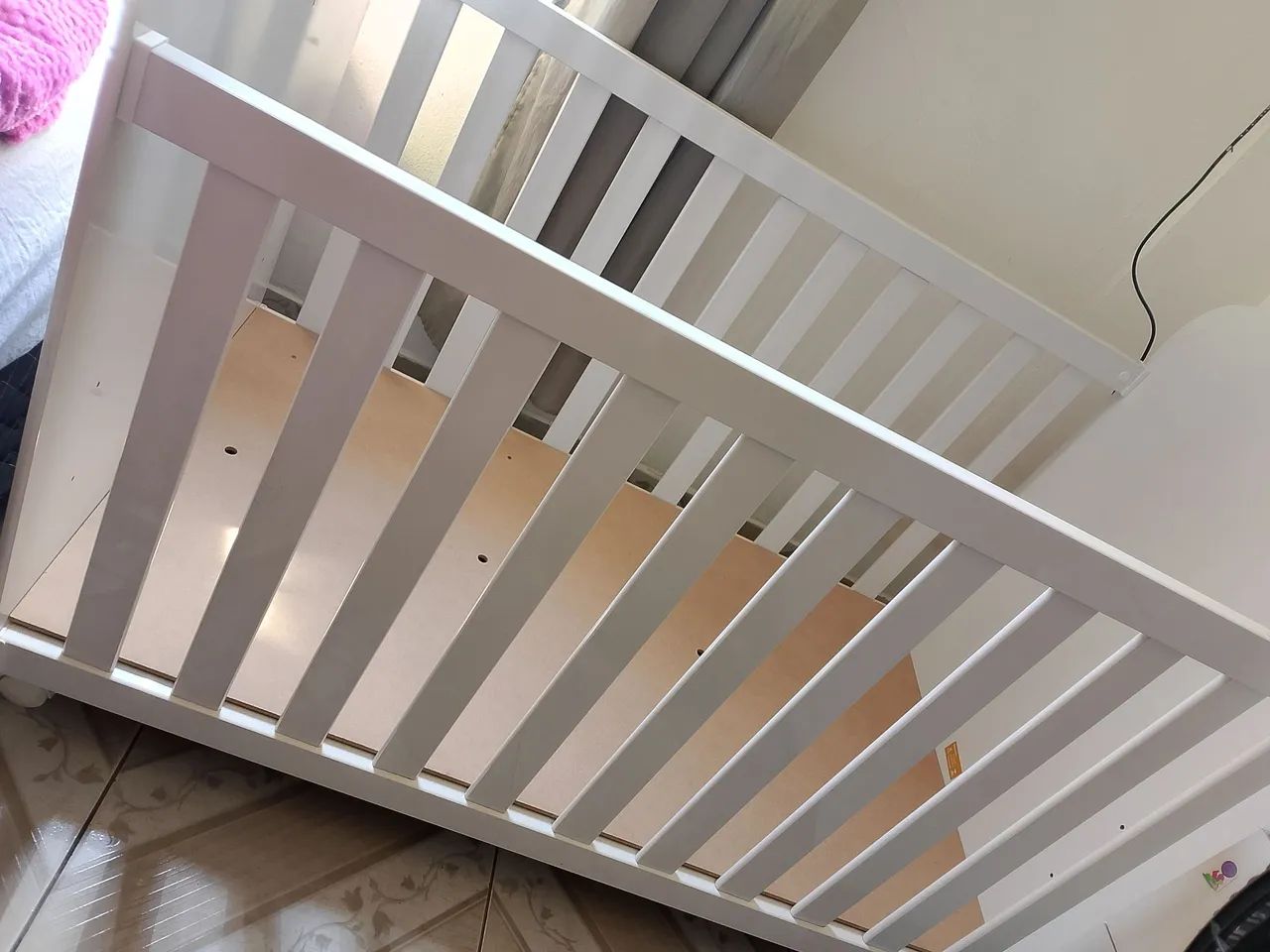 Berço  - Foto 2