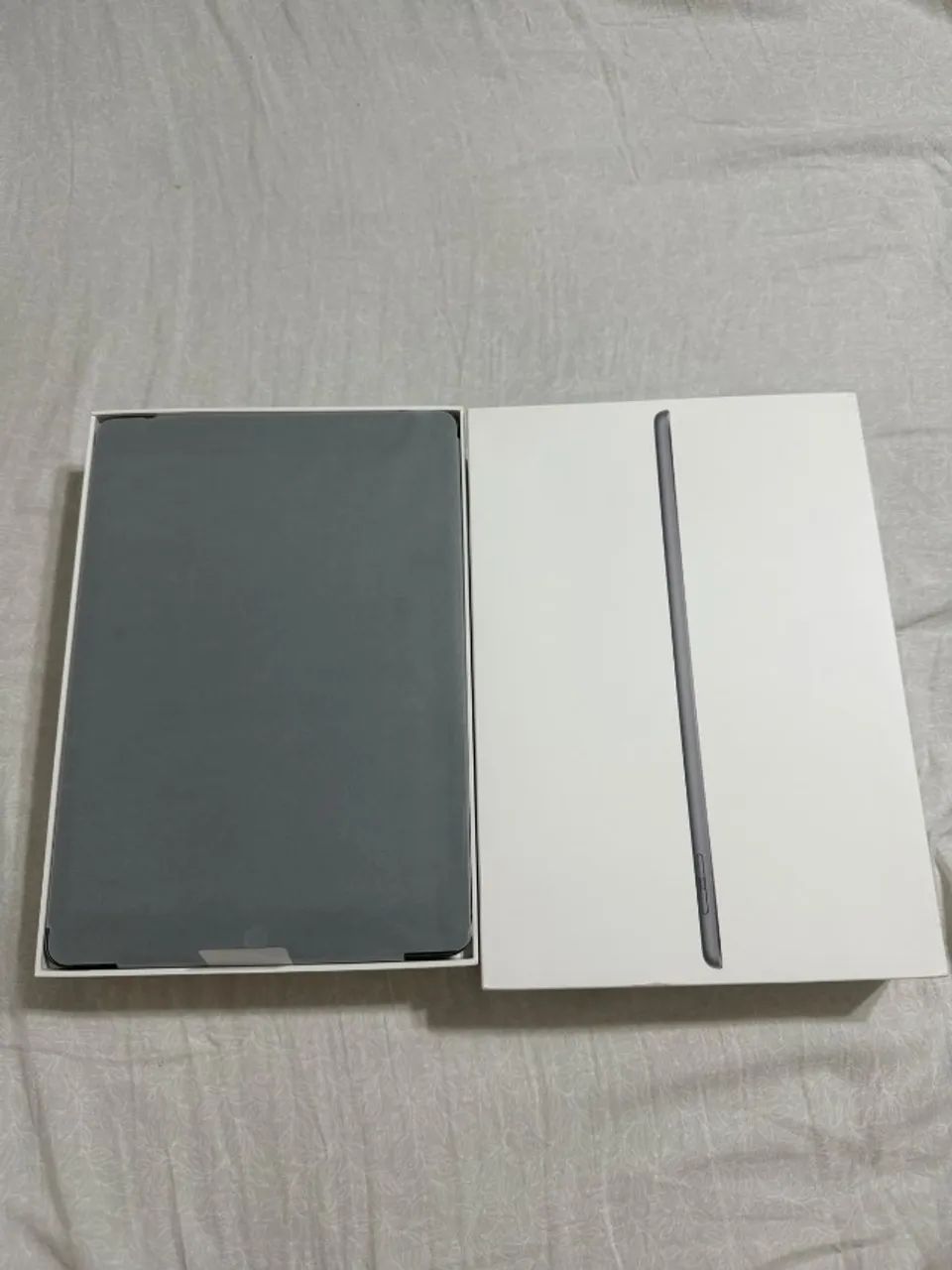 iPad 9ª Geração 256GB Cinza Espacial - Foto 4