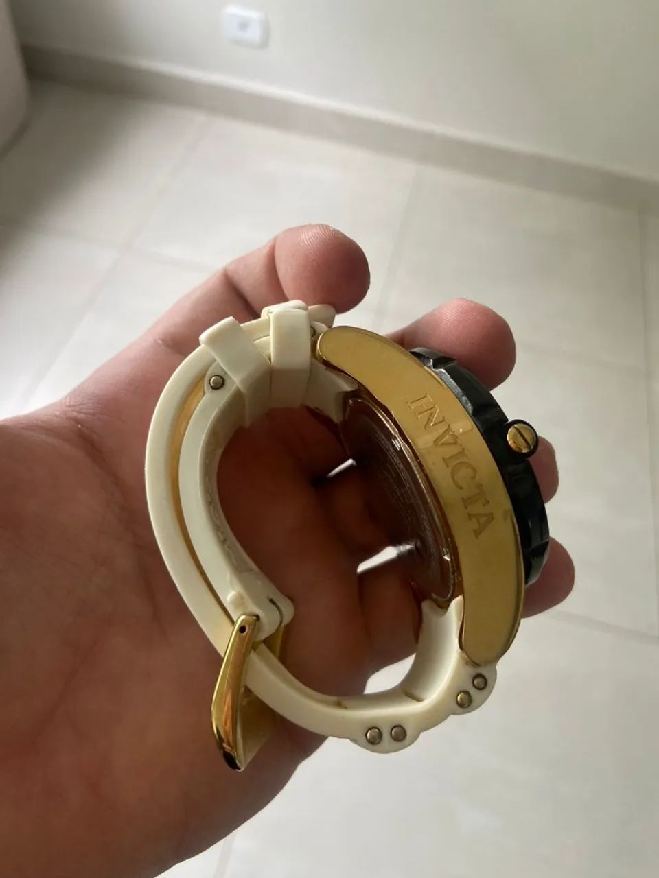 Relogio Invicta Pro Diver - Foto 3