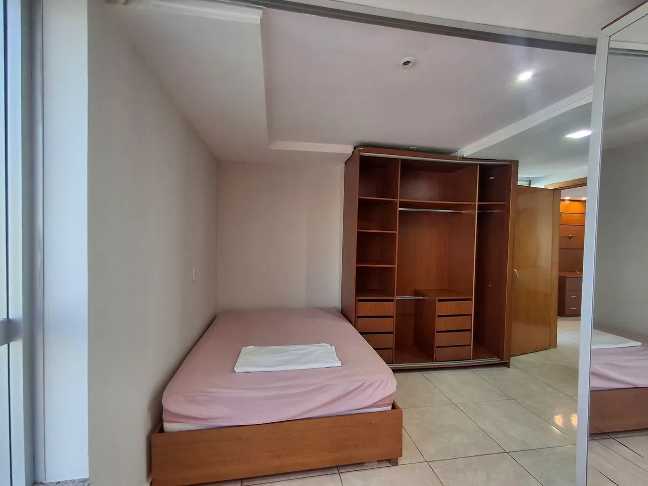 Apartamento 1 quarto - Ed. Novità  - Foto 5