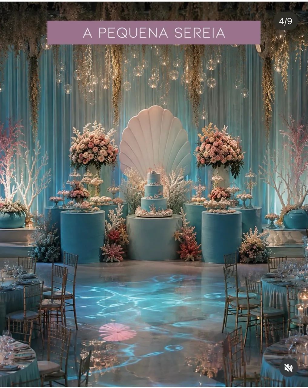 UM SONHO DE DEBUTANTE - Foto 4
