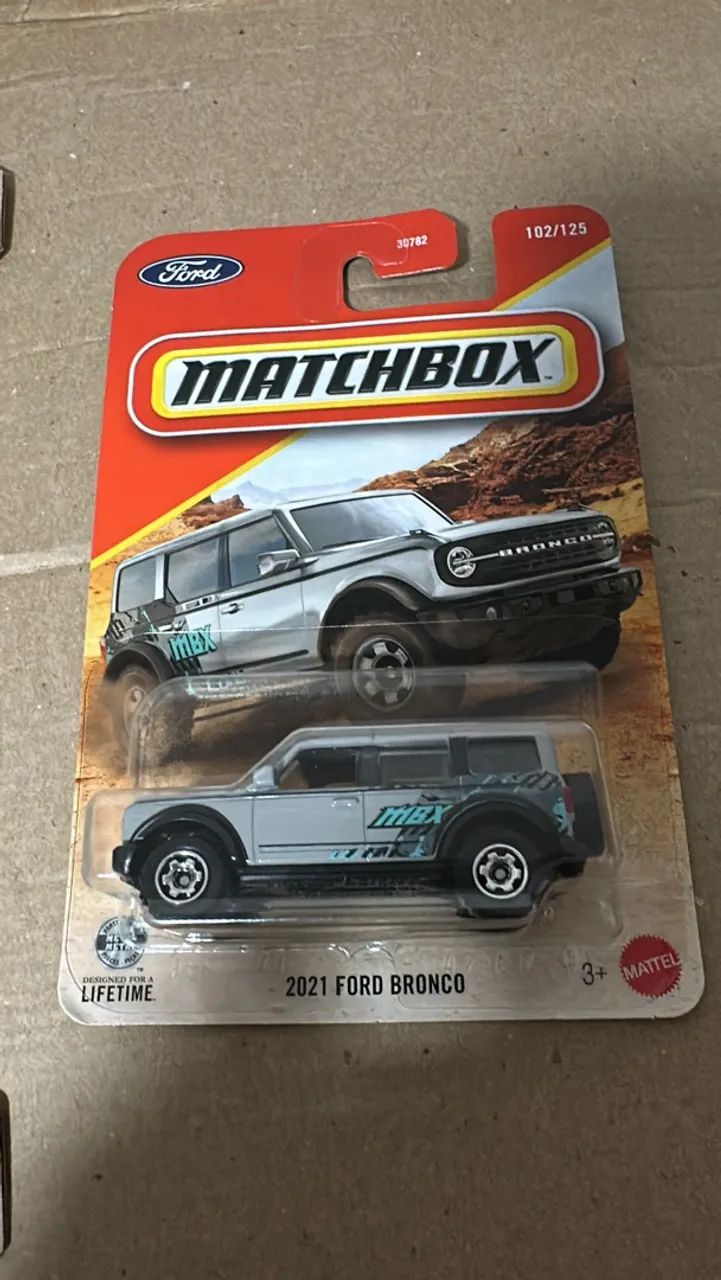 Matchbox  - Foto 4