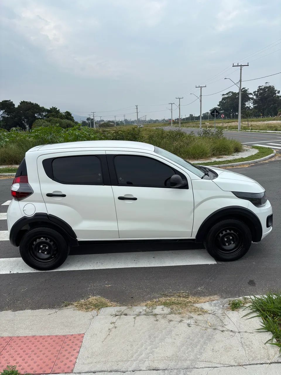Fiat Mobi Like 1.0 Fire Flex 5P. 2023 - Foto 4