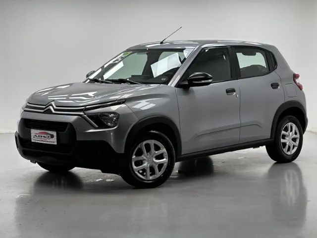 Citroën C3 2025
