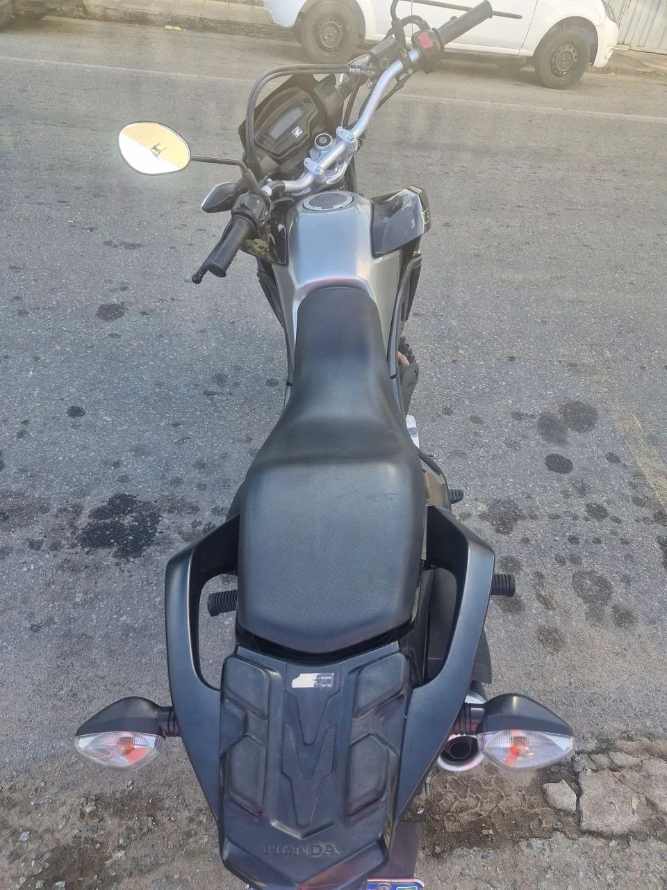 BROS 160   - Foto 2